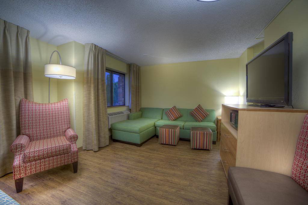 Super 8 By Wyndham Moab Motel Kültér fotó