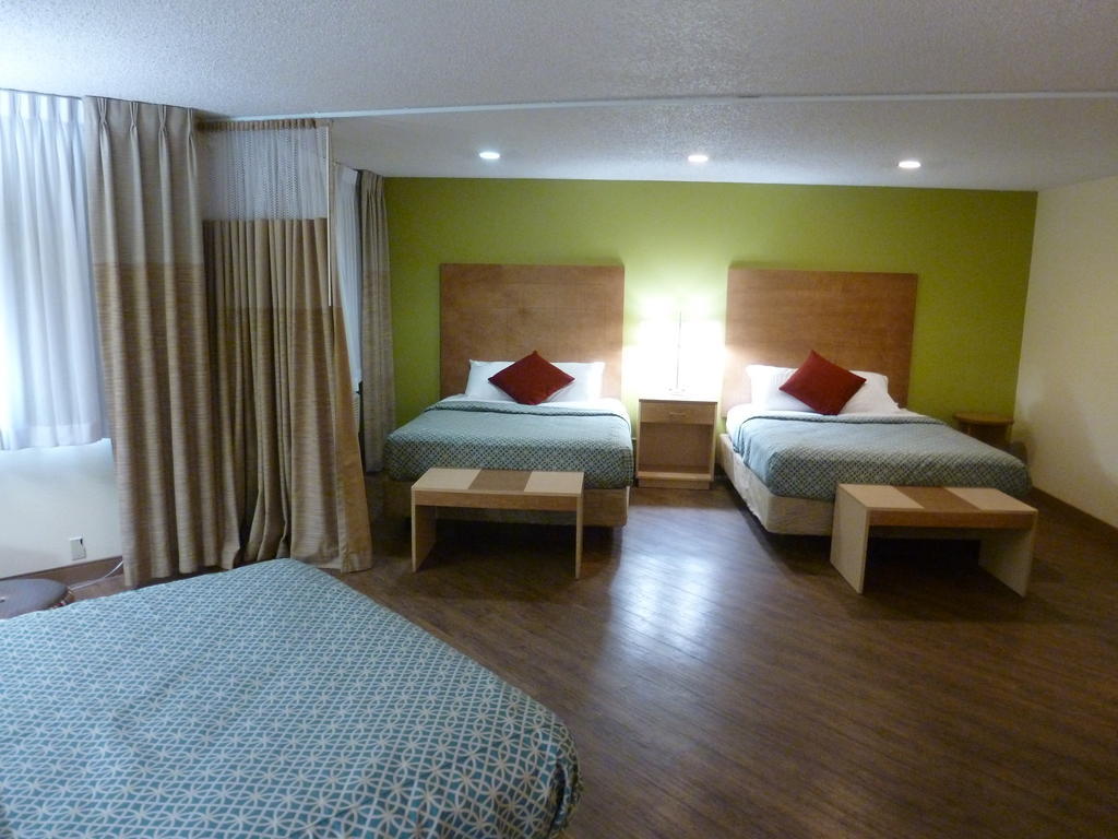 Super 8 By Wyndham Moab Motel Kültér fotó
