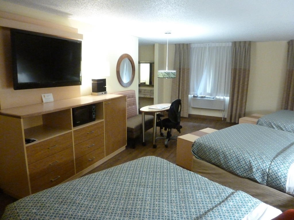 Super 8 By Wyndham Moab Motel Kültér fotó