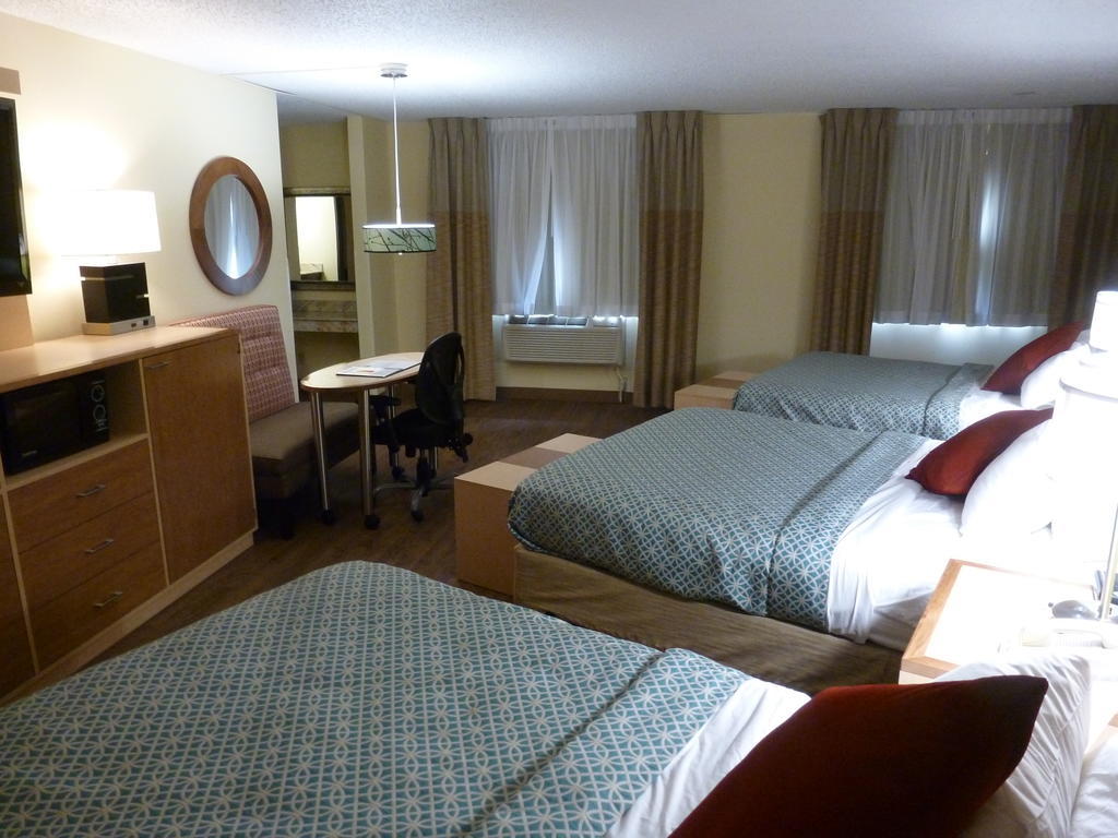 Super 8 By Wyndham Moab Motel Kültér fotó