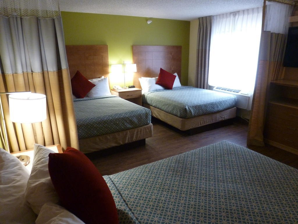 Super 8 By Wyndham Moab Motel Kültér fotó