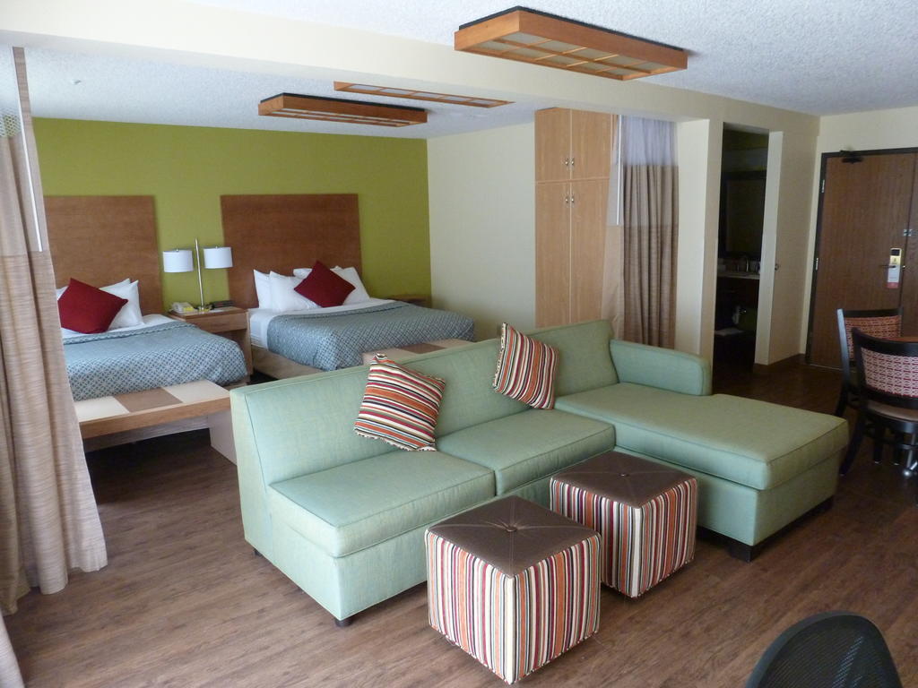 Super 8 By Wyndham Moab Motel Kültér fotó