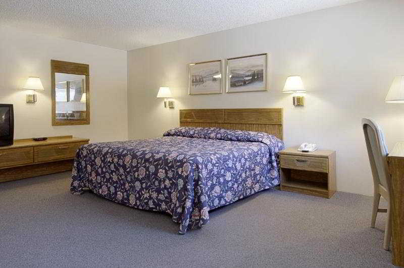 Super 8 By Wyndham Moab Motel Szoba fotó
