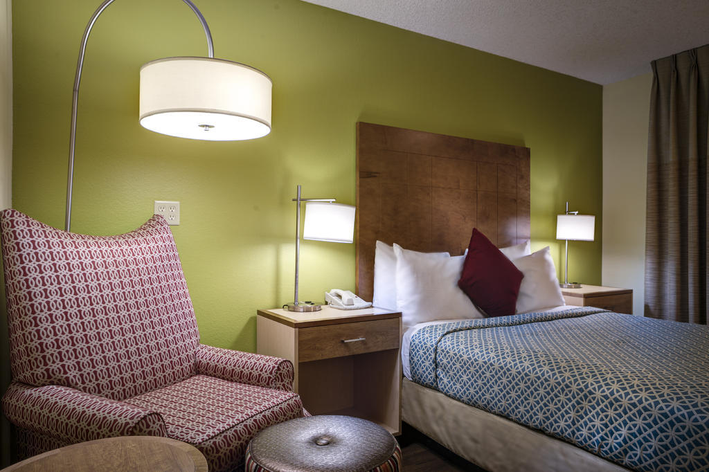 Super 8 By Wyndham Moab Motel Kültér fotó