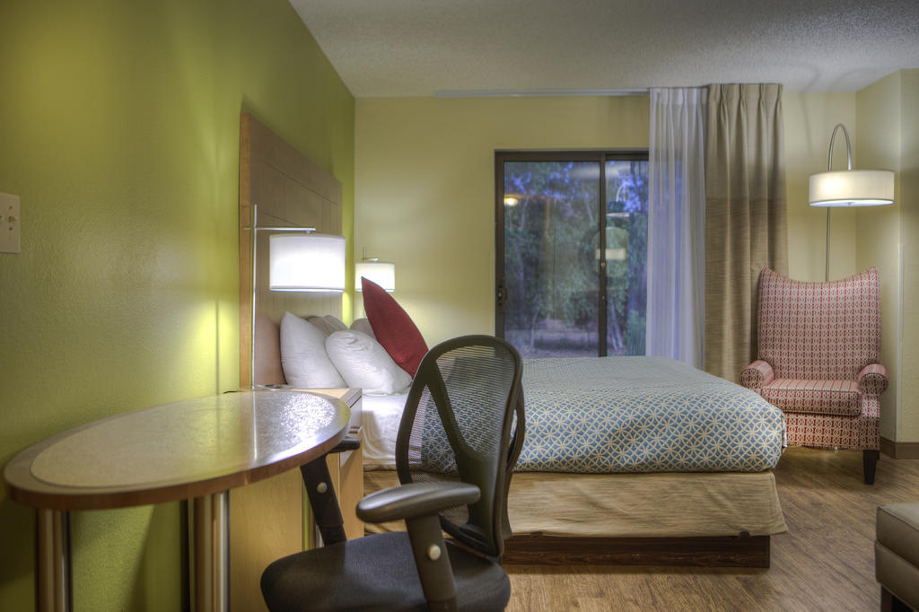 Super 8 By Wyndham Moab Motel Kültér fotó