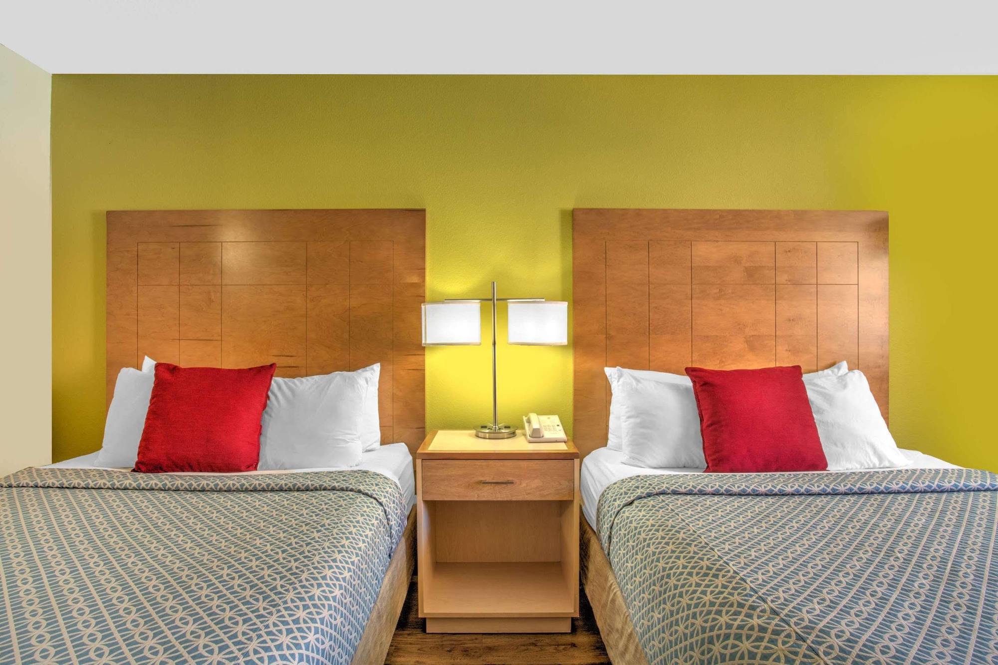 Super 8 By Wyndham Moab Motel Kültér fotó
