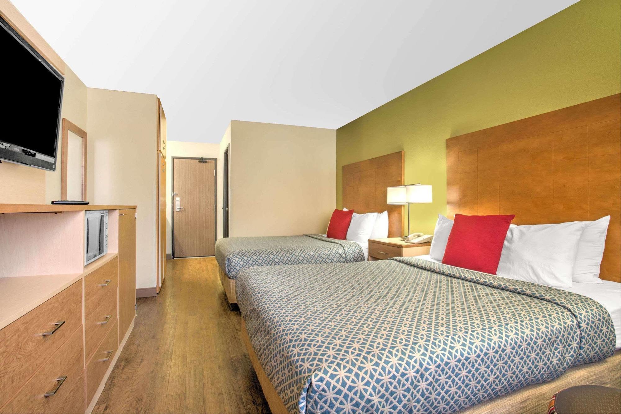 Super 8 By Wyndham Moab Motel Kültér fotó