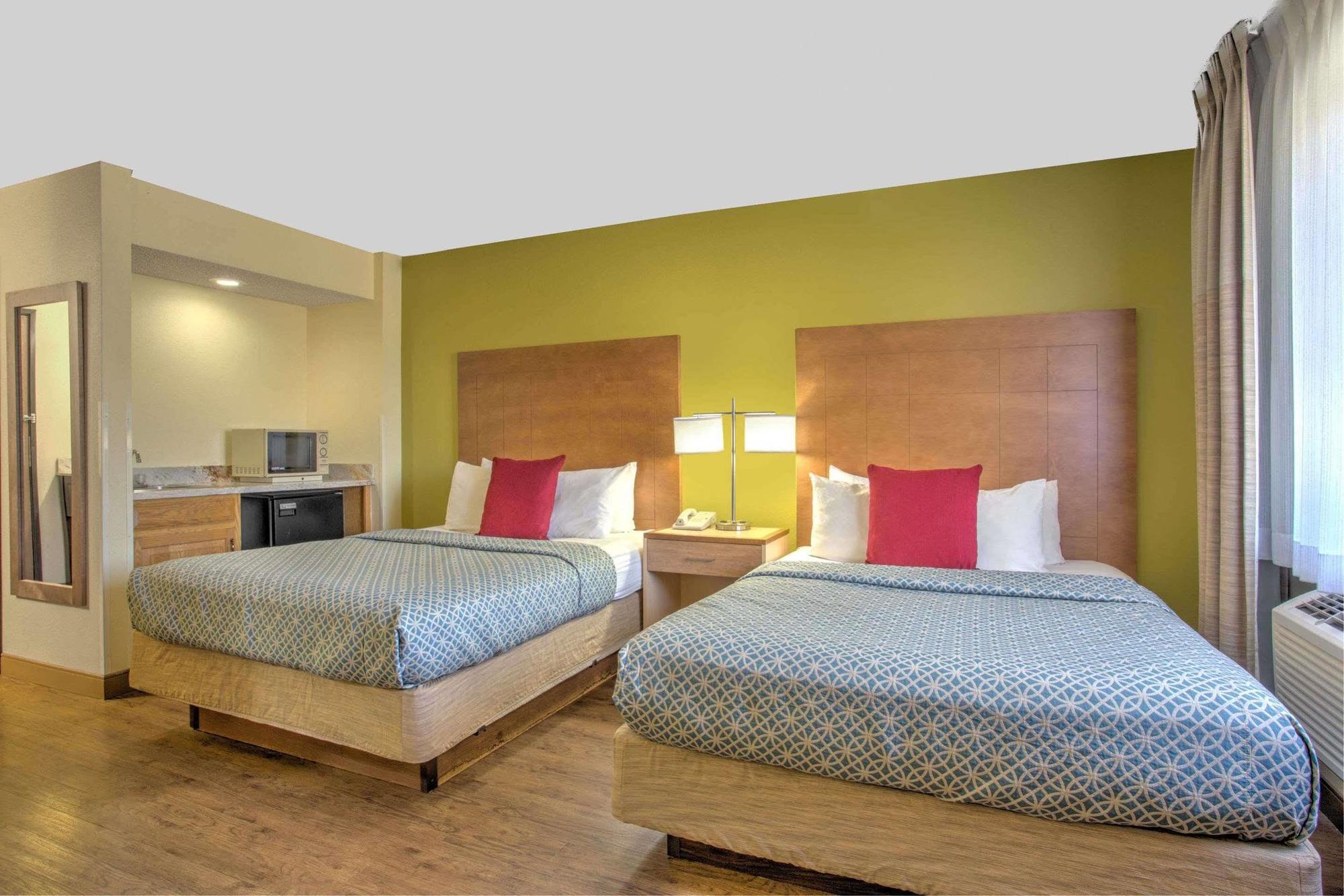 Super 8 By Wyndham Moab Motel Kültér fotó